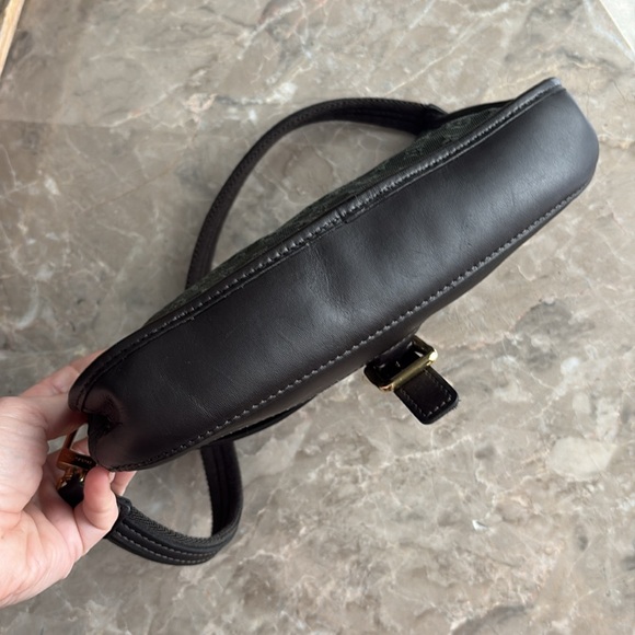 LV mini marjorie double flap bag - Picture 5 of 15